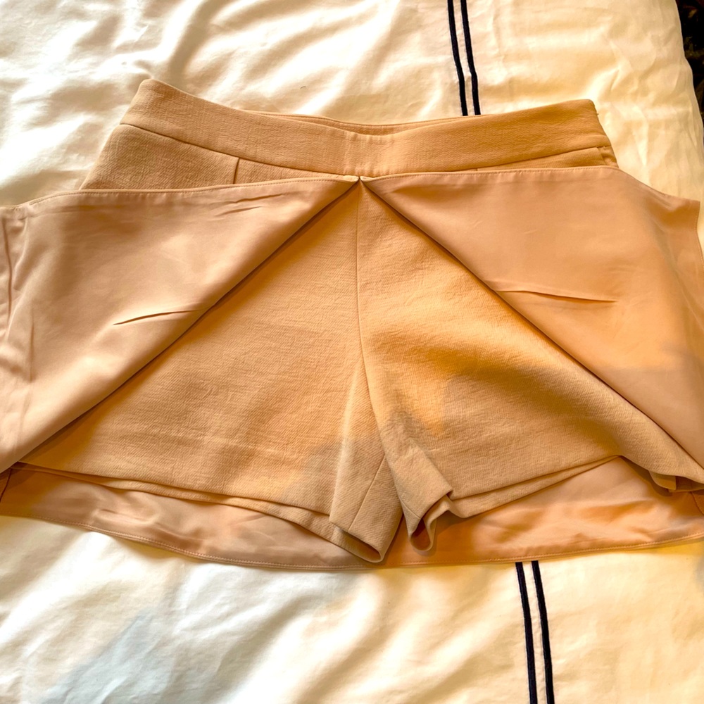 Club Monaco Skorts Size 4